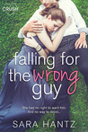 Falling for the Wrong Guy cover