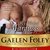 My Wicked Marquess (The Inferno Club, #1) by Gaelen Foley
