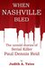 When Nashville Bled The untold stories of serial killer Paul Dennis Reid by Judith A. Yates