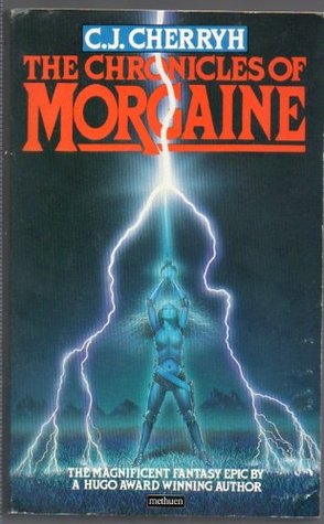 Ebook The Chronicles Of Morgaine by C.J. Cherryh read! Ebook The Chronicles Of Morgaine by C.J. Cherryh read!