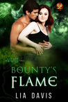 Bounty's Flame cover