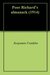 Poor Richard's almanack (1914) by Benjamin Franklin