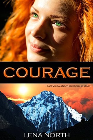 courage