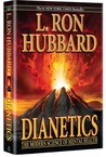 Dianetics: The Modern Science of Mental Health cover