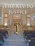 The Key to Justice (Marc Kadella Legal Mysteries Book 1) by Dennis Carstens