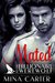 Mated to the Billionaire Werewolf (Kingwood Pack, #3) by Mina Carter