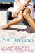 No Tan Lines (Barefoot William, #1) by Kate Angell