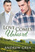 Love Comes Unheard (Senses, #5) by Andrew Grey