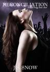 Reconciliation (Metal Prodigy, #3)