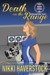 Death On the Range (Target Practice Mysteries #1) by Nikki Haverstock
