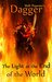 Dagger - The Light at the End of the World (Born to Be Free Saga, #1) by Walt Popester