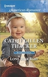 Lone Star Baby cover