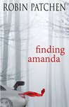 Finding Amanda cover