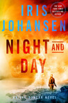 Night and Day (Eve Duncan, #21)