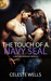 The Touch of a Navy SEAL by Celeste Wells