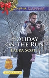 Holiday on the Run cover
