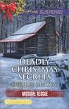 Deadly Christmas Secrets cover