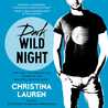 Dark Wild Night cover