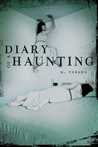 Diary of a Haunting (Diary of a Haunting, #1)