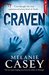 Craven (The Cass Lehman Series Book 2) by Melanie Casey