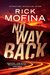 No Way Back by Rick Mofina