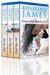 Escape to New Zealand Boxed Set Vol. 2 Just for Fun, Just My Luck, Just Not Mine by Rosalind James