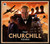 The Churchill Years by Phil Mulryne
