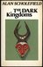 The Dark Kingdoms The Impact Of White Civilization On Three Great African Monarchies by Alan Scholefield