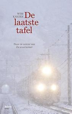 wim kayzer de laatste tafel de laatste tafel by wim kayzer wim kayzer de laatste tafel de laatste tafel by wim kayzer