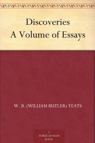 Owl Purdue Online Writing Lab Someone Write My Lab Report also High School Admission Essay Examples Discoveries A Volume Of Essays By Wb Yeats Health Promotion Essays