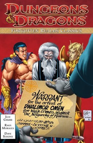 dungeons-dragons-forgotten-realms-classics-vol-2