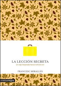 La lección secreta