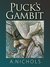 Puck's Gambit (Whispers on Canvas Book 4) by A. Nichols