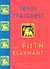 The Fifth Elephant (Discworld, #24) by Terry Pratchett