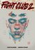 Fight Club 2 (Graphic Novel Omnibus) by Chuck Palahniuk