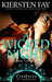 A Wicked Night (Creatures of Darkness, #2) by Kiersten Fay