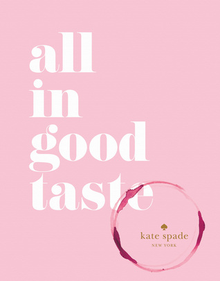 all-in-good-taste