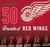 50 Greatest Red Wings by Bob Duff