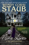 Nine Lives (Lily Dale Mystery, #1 - Lily Dale, #5)