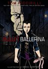 Bullet Ballerina cover