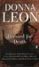 Dressed for Death (Commissario Brunetti, #3) by Donna Leon
