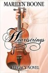 Heartstrings cover