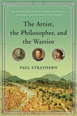 The Intersecting Lives ... - Paul Strathern