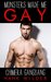 Monsters Made Me Gay Chimera Group Encounter by Hank Wilder