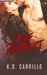 Self Destruct (Destroy #1) by K.D. Carrillo