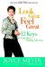 Look Great, Feel Great 12 Keys to Enjoying a Healthy Life Now by Joyce Meyer