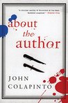 About the Author