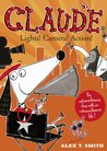 Claude: Lights! Camera! Action! cover