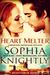 Heart Melter (Heartthrob, #2) by Sophia Knightly