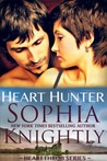 Heart Hunter (Heartthrob, #4)